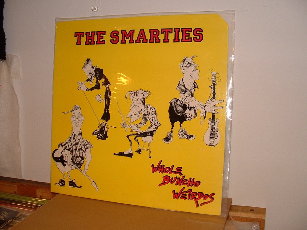 www.punkrecords.com  &  www.punkrecords.net  ,Specalizing in rare original used 2nd hand : punk record, Punk Music ,Punk Vinyl , Punk Rock Records ,Oi Records , Hardcore records from around the world ,between the years 1977-1987. Buy sell or trade for original vintage Punk Record or Records , Hardcore Records, Oi Records , send email ( JXMBWF@COMCAST.NET )to place your order or trade offers.
BUY MY RECORD RELEACES:
FAREWELL TO VENICE 2XLP PUNKRECORDS.COM#1
STUKAS OVER BEDROCK-BACK TO THE STONE AGE LP PUNKRECORDS.COM#2
DEMOB-CRIME THROUGH TIME LP PUNKRECORDS.COM#3
LAST ROUND UP-LP PUNKRECORDS.COM#4
NO MERCY-LP PUNKRECORDS.COM#5