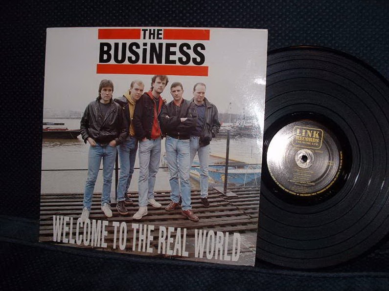 business
punkrecords.net / punkrecords.com ,Specalizing in rare original used 2nd hand : Punk Music ,Punk Vinyl , Punk Rock Records ,Oi Records , Hardcore records from around the world ,between the years 1977-1987.
Buy sell or trade for original vintage Punk Record or Records , Hardcore Records, Oi Records , send email to place your order or trade offers. I am not a store ,but a private collector of vintage punk music,save your self some time ,there are more used punk records here than any of the record stores in seattle maybe the entire state of washington ,call for appointment.