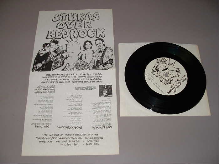 
punkrecords.net / punkrecords.com ,Specalizing in rare original used 2nd hand : Punk Music ,Punk Vinyl , Punk Rock Records ,Oi Records , Hardcore records from around the world ,between the years 1977-1987.
Buy sell or trade for original vintage Punk Record or Records , Hardcore Records, Oi Records , send email to place your order or trade offers. I am not a store ,but a private collector of vintage punk music,call for appointment.
email: JXMBWF@COMCAST.NET