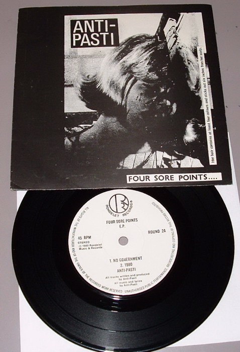 punkrecords.com , punkrecords.net  ,Specalizing in rare original used 2nd hand : Punk Music ,Punk Vinyl , Punk Rock Records ,Oi Records , Hardcore records from around the world ,between the years 1977-1987. Buy sell or trade for original vintage Punk Record or Records , Hardcore Records, Oi Records , send email ( JXMBWF@COMCAST.NET )to place your order or trade offers.
BUY MY RECORD RELEACES:
FAREWELL TO VENICE 2XLP
STUKAS OVER BEDROCK-BACK TO THE STONE AGE LP
DEMOB-CRIME THROUGH TIME LP